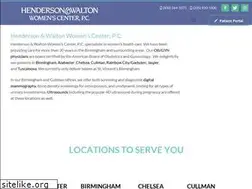Sites similar to hwwc.net