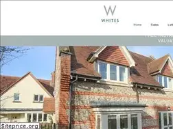 Sites similar to hwwhite.co.uk