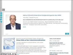 Sites similar to hwwi.org
