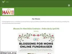 Sites similar to hwwl.org
