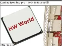 Sites similar to hwworld.cz