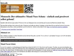 Sites similar to hwy.de