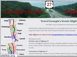 Sites similar to hwy27.com