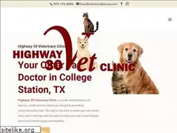 Sites similar to hwy30vet.com