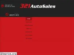 Sites similar to hwy321auto.com