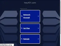 Sites similar to hwy401.com