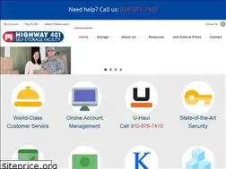 Sites similar to hwy401storage.com