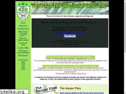 Sites similar to hwy420.ca