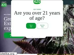 Sites similar to hwy420.xyz