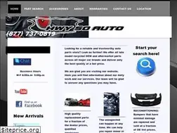Sites similar to hwy50auto.com