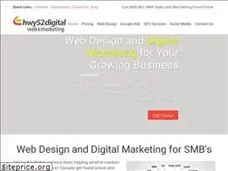 Sites similar to hwy52digital.ca