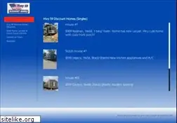 Sites similar to hwy59discounthomes.com
