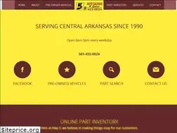 Sites similar to hwy5auto.com