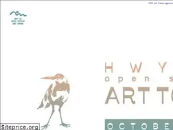 Sites similar to hwy62arttours.org