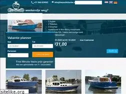 Sites similar to hwyachtcharter.nl