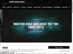Sites similar to hwycoc.com