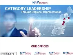 Sites similar to hwypartners.com