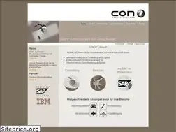 Sites similar to hwz.de