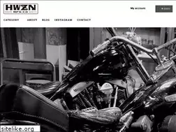 Sites similar to hwznbross.com