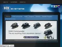 Sites similar to hx.systems