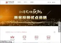Sites similar to hx168.com.cn