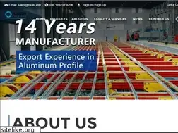 Sites similar to hxalu.com