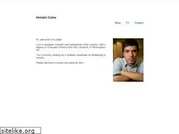 Sites similar to hxcaine.com