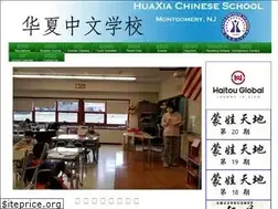 Sites similar to hxcsmg.org