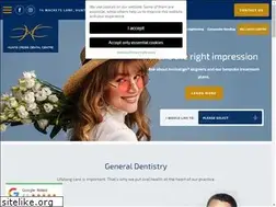 Sites similar to hxdental.co.uk