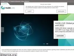 Sites similar to hxgnlocal.com