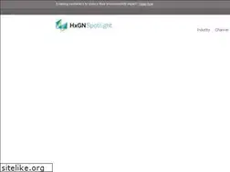 Sites similar to hxgnnews.com