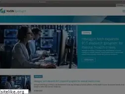 Sites similar to hxgnspotlight.com
