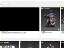 Sites similar to hxjoytoy.com