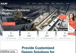 Sites similar to hxjq-crusher.com