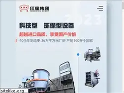 Sites similar to hxjq.cn