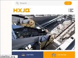 Sites similar to hxjqchina.com