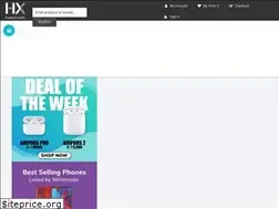 Sites similar to hxkart.com