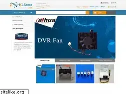 Sites similar to hxlstore.com