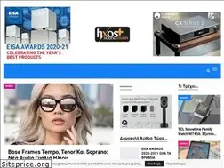Sites similar to hxosplus.gr
