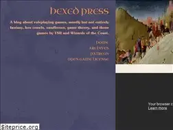 Sites similar to hxpr.to