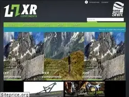 Sites similar to hxr-components.com