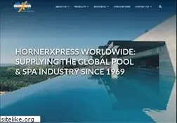 Sites similar to hxworldwide.com