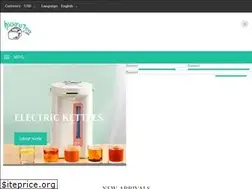 Sites similar to hxxruico.com