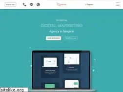 Sites similar to hy-digital.com