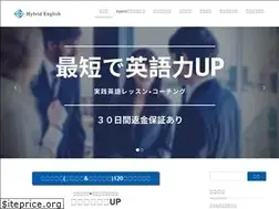 Sites similar to hy-english.com