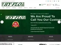 Sites similar to hy-floequipment.com