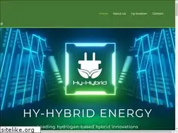Sites similar to hy-hybrid.com