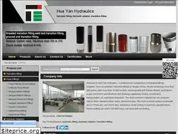 Sites similar to hy-hydraulics.com