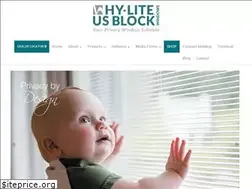 Sites similar to hy-lite.com