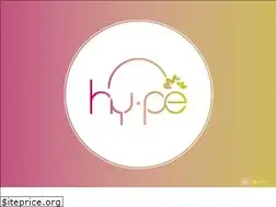 Sites similar to hy-pe.nl